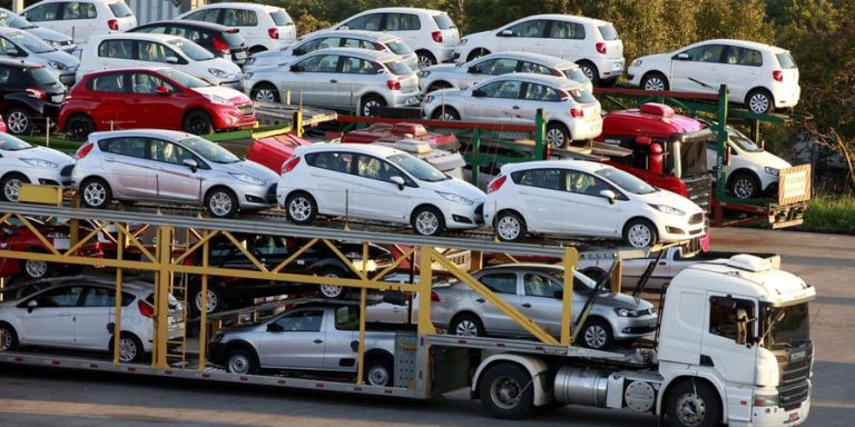 Importet e mjeteve në Janar-Prill, gati 50 për qind e makinave të reja të regjistruara janë elektrik